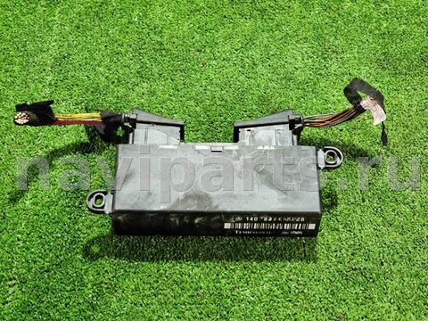 Блок памяти сидений Mercedes S W140, 1996 г., OEM 1408201426, арт. D14421