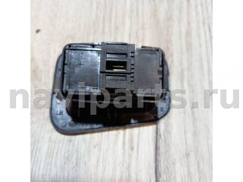 Блок памяти сидений Nissan Murano, 2008 г., OEM 25491EH100, арт. KN8-537-1, фото 2