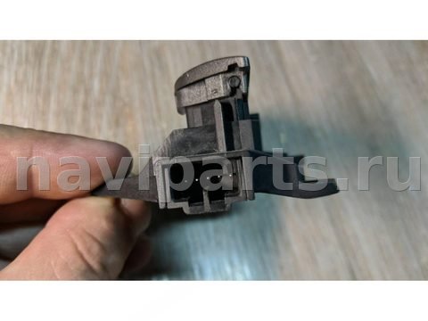 Блок памяти сидений Land-Rover Evoque, 2012 г., OEM BJ3214776AB, арт. M114-537-1, фото 4