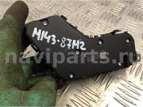Блок памяти сидений Mercedes E W213, 2016 г., OEM 2139059803, арт. M143-537-2, фото 2