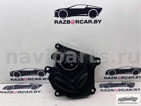 Блок памяти сидений Mercedes E W211, 2006 г., OEM A2118218079, арт. RC10-134_3