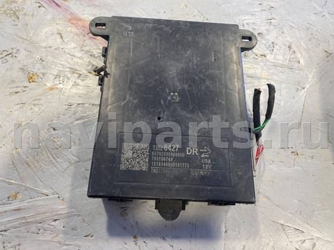 Блок памяти сидений Chevrolet Equinox, 2020 г., OEM 13526427, арт. TX25-1005V2