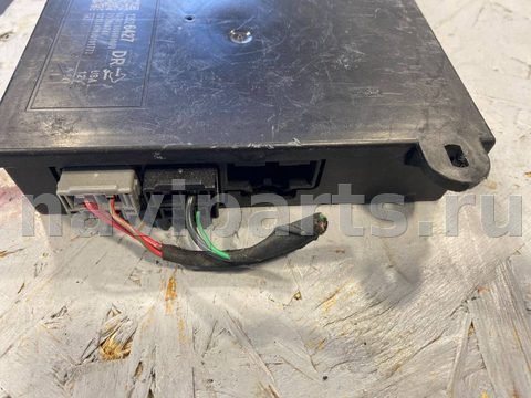 Блок памяти сидений Chevrolet Equinox, 2020 г., OEM 13526427, арт. TX25-1005V2, фото 3