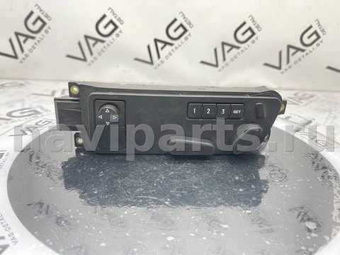 Блок памяти сидений Volkswagen Touareg, 2007 г., OEM 7L6959765A, арт. V10293_3
