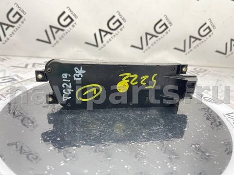 Блок памяти сидений Volkswagen Touareg, 2007 г., OEM 7L6959765A, арт. V10293_3, фото 4