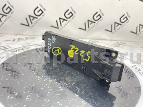 Блок памяти сидений Volkswagen Touareg, 2007 г., OEM 7L6959765A, арт. V10293_3, фото 5
