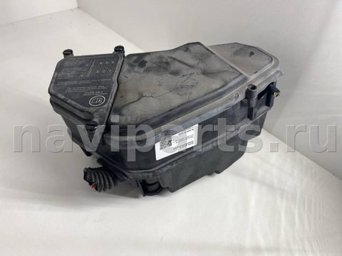 Блок предохранителей Porsche Cayenne, 2008 г., OEM 7L0937559, арт. 10419, фото 5