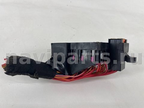 Блок предохранителей Porsche Cayenne, 2008 г., OEM 7L0941829A, арт. 10420, фото 3