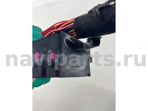 Блок предохранителей Porsche Cayenne, 2008 г., OEM 7L0941829A, арт. 10420, фото 4