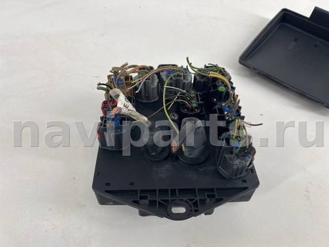Блок предохранителей Jaguar XJ, 2015 г., OEM EW9314A073MA, арт. 10443, фото 4