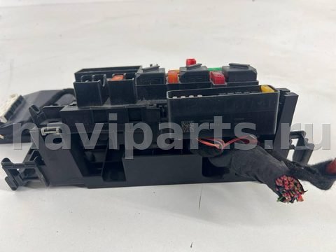 Блок предохранителей BMW i3 I01, 2015 г., OEM 9270355, арт. 10742, фото 3