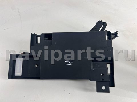 Блок предохранителей BMW i3 I01, 2015 г., OEM 9270355, арт. 10742, фото 4