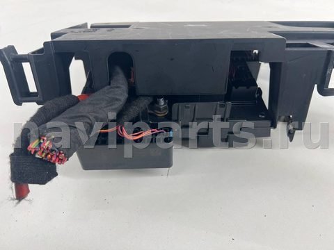 Блок предохранителей BMW i3 I01, 2015 г., OEM 9270355, арт. 10742, фото 6