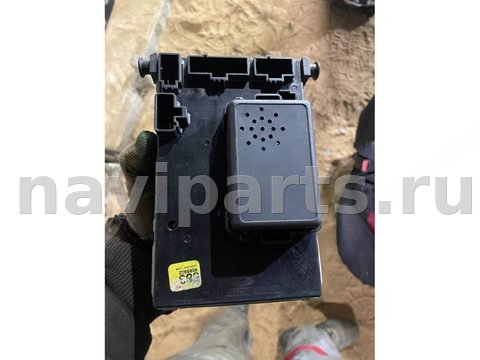 Блок предохранителей Ford Mondeo, 1998 г., OEM PA6GB20GF10, арт. 108613445, фото 2