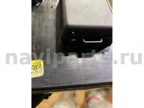 Блок предохранителей Ford Mondeo, 1998 г., OEM PA6GB20GF10, арт. 108613445, фото 3