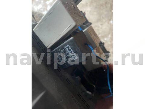 Блок предохранителей Renault Laguna, 1995 г., OEM 7703197962, арт. 108614686, фото 4