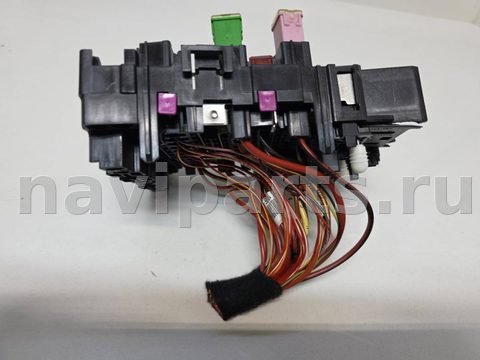 Блок предохранителей Volkswagen Tiguan, 2015 г., OEM 5Q0937615C, арт. 11011, фото 3
