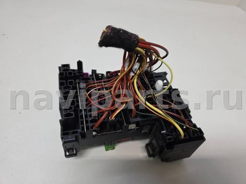 Блок предохранителей Volkswagen Tiguan, 2015 г., OEM 5Q0937615C, арт. 11011, фото 4
