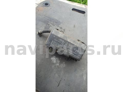 Блок предохранителей Honda Accord, 1999 г., арт. 112807169