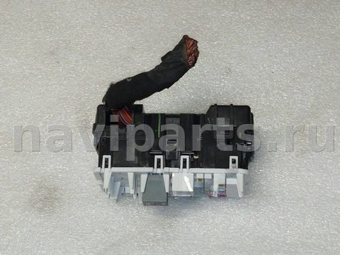 Блок предохранителей Chevrolet Malibu, 2020 г., OEM 35048788, арт. 11567, фото 2