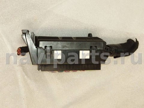 Блок предохранителей Buick Encore GX, 2021 г., арт. 11601, фото 2