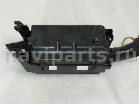 Блок предохранителей Buick Encore GX, 2021 г., арт. 11602, фото 2