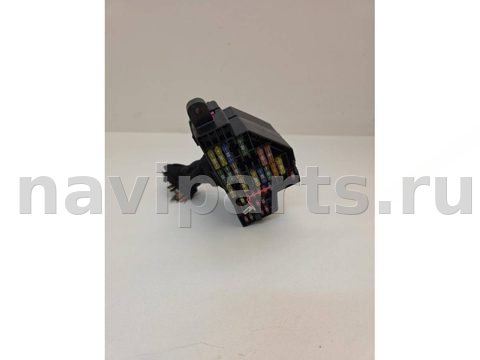 Блок предохранителей Volkswagen Passat, 2013 г., OEM 3C2941824, арт. 11627, фото 3