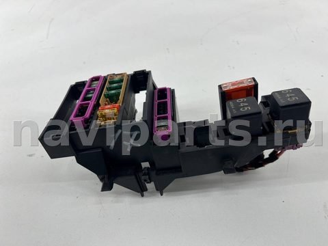 Блок предохранителей Audi A4, 2014 г., OEM 8K0971845A, арт. 12214, фото 2