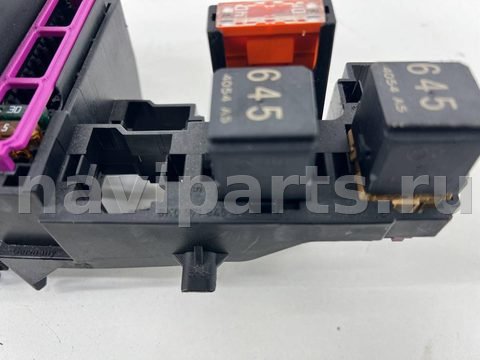 Блок предохранителей Audi A4, 2014 г., OEM 8K0971845A, арт. 12214, фото 3