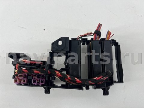 Блок предохранителей Audi A4, 2014 г., OEM 8K0971845A, арт. 12214, фото 4