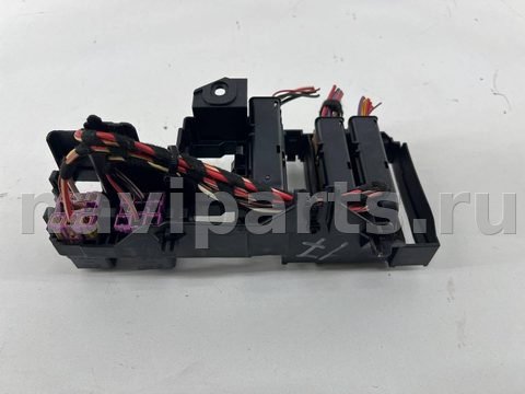 Блок предохранителей Audi A4, 2014 г., OEM 8K0971845A, арт. 12214, фото 5
