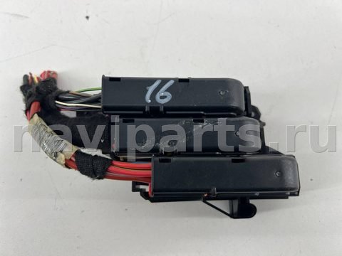 Блок предохранителей Audi A4, 2014 г., OEM 8K2971845A, арт. 12215, фото 3