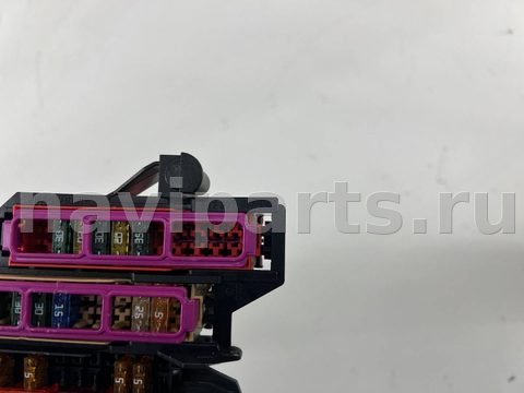 Блок предохранителей Audi A4, 2014 г., OEM 8K2971845A, арт. 12215, фото 5