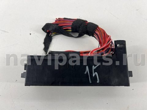 Блок предохранителей Volkswagen Sharan, 2015 г., OEM 1T1937615, арт. 12216