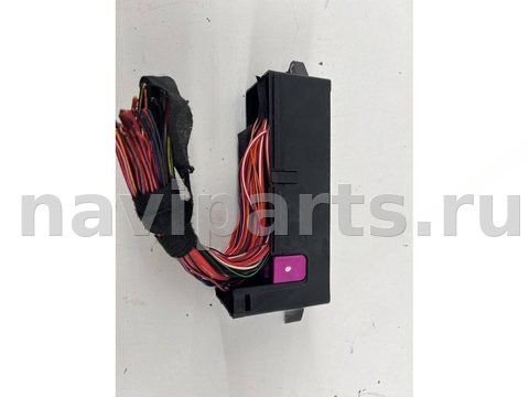 Блок предохранителей Volkswagen Sharan, 2015 г., OEM 1T1937615, арт. 12216, фото 2