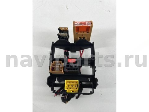Блок предохранителей Audi A4, 2014 г., OEM 8K0937545B, арт. 12239