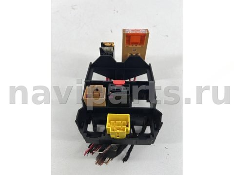Блок предохранителей Audi A4, 2014 г., OEM 8K0937545B, арт. 12239, фото 2