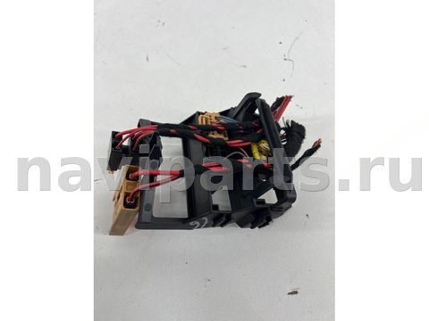 Блок предохранителей Audi A4, 2014 г., OEM 8K0937545B, арт. 12239, фото 4