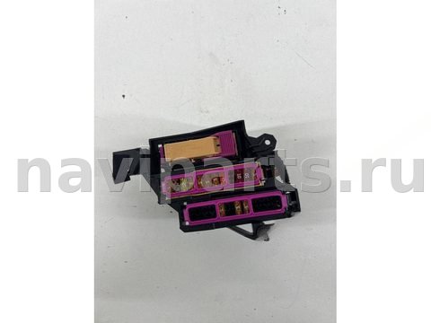 Блок предохранителей Audi A4, 2014 г., OEM 8K2971845, арт. 12256