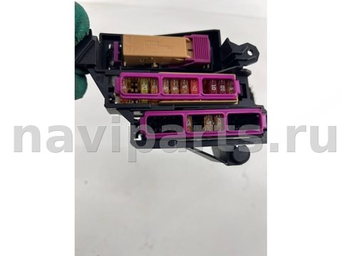 Блок предохранителей Audi A4, 2014 г., OEM 8K2971845, арт. 12256, фото 3