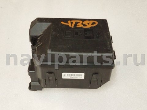 Блок предохранителей Buick Encore GX, 2024 г., OEM 42823946, арт. 13278