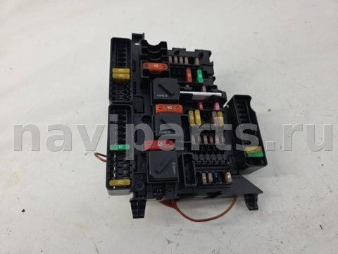 Блок предохранителей BMW 2 F45/F46, 2015 г., OEM 61149270354, арт. 13547, фото 2