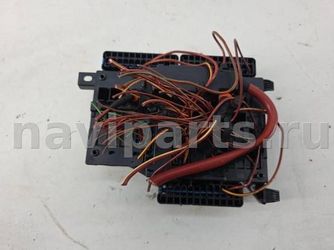 Блок предохранителей BMW 2 F45/F46, 2015 г., OEM 61149270354, арт. 13547, фото 3