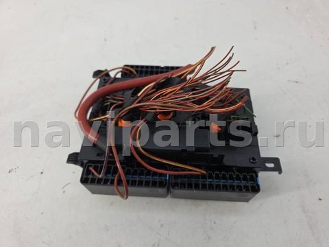Блок предохранителей BMW 2 F45/F46, 2015 г., OEM 61149270354, арт. 13547, фото 4