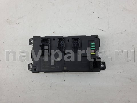 Блок предохранителей BMW 4 F32/F33/GT F36, 2015 г., OEM 9329701, арт. 13632
