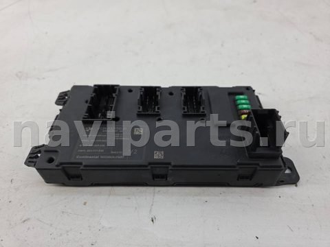 Блок предохранителей BMW 4 F32/F33/GT F36, 2015 г., OEM 9329701, арт. 13632, фото 2