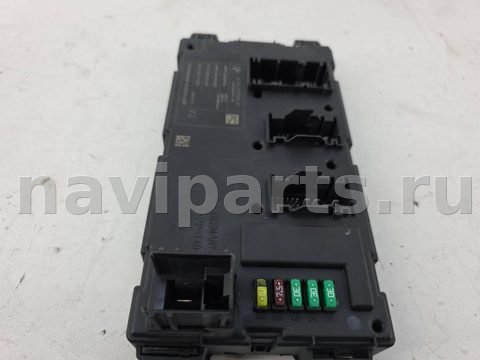 Блок предохранителей BMW 4 F32/F33/GT F36, 2015 г., OEM 9329701, арт. 13632, фото 5
