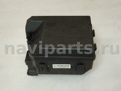 Блок предохранителей Buick Encore GX, 2021 г., OEM 42733199, арт. 13711