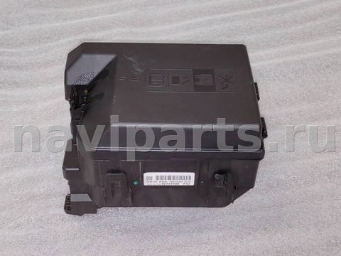 Блок предохранителей Buick Encore GX, 2020 г., OEM 42733198, арт. 14265