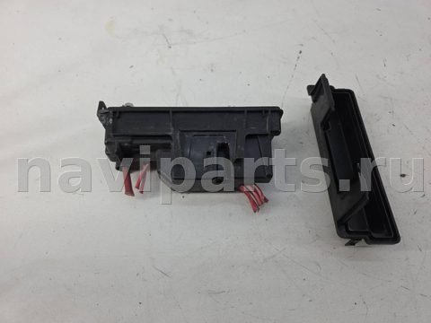 Блок предохранителей Renault ZOE, 2018 г., OEM 243111628R, арт. 14268, фото 3
